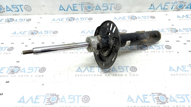 Amortizor față stânga Honda Accord 18-22 ruginit