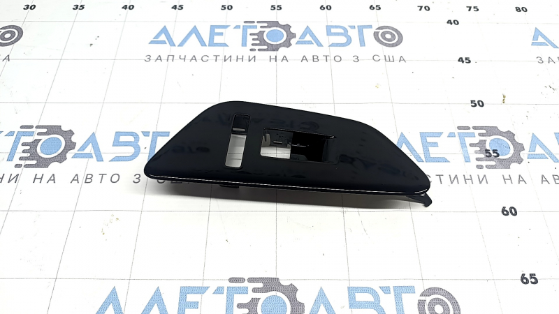 Ornamente pentru controlul ridicării geamului dreapta față Nissan Murano 25-26