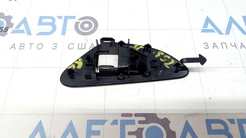 Ornamente pentru controlul ridicării geamului spate stânga Nissan Murano 25-26