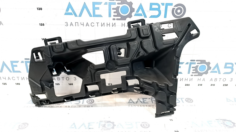Крепление переднего бампера левое внутреннее Volvo XC90 16-25 под тип 1