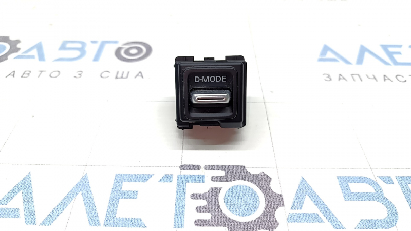 Кнопка Drive Mode Nissan Murano 25-26