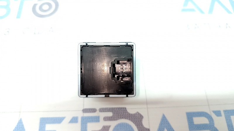 Кнопка Drive Mode Nissan Murano 25-26