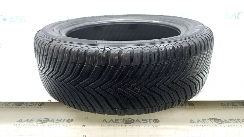 Шина R20 235/55 Michelin Cross Climate 2 2025 зима 6мм