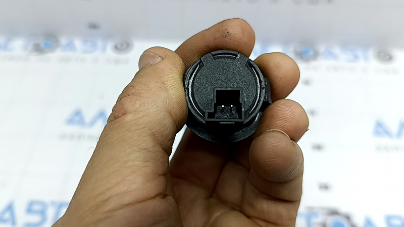 Warning Buzzer Mercedes C-class W205 15-21