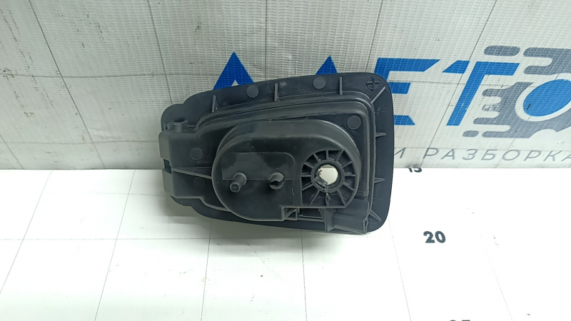 Ручка открытия замка капота салонная Volvo XC60 20-26