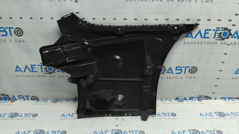Suport bara spate stânga pentru BMW 5 G30 17-20 M Sport