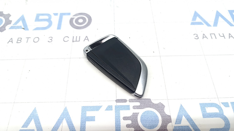 Cheie Smart BMW 3 G20 19-24, 4 butoane, zgârieturi