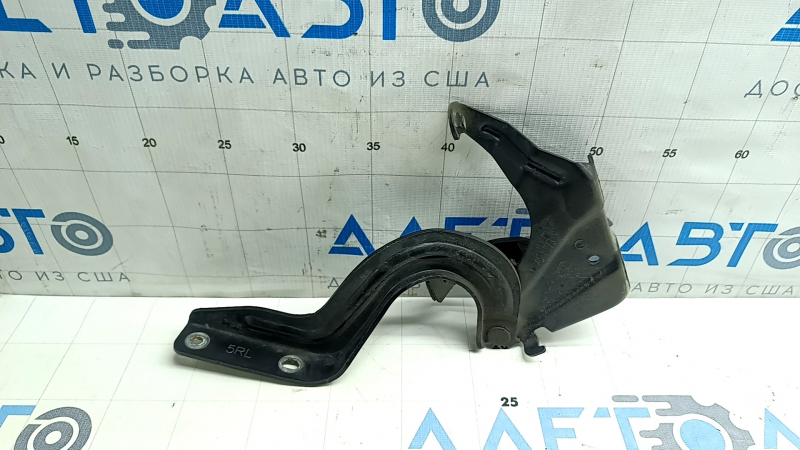 Петля капота левая Nissan Kicks 18-25