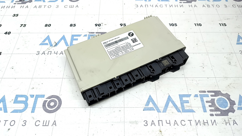 Unitate de control scaun șofer BMW 3 G20 19-21