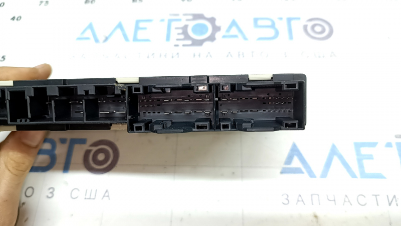 Unitate de control scaun șofer BMW 3 G20 19-21