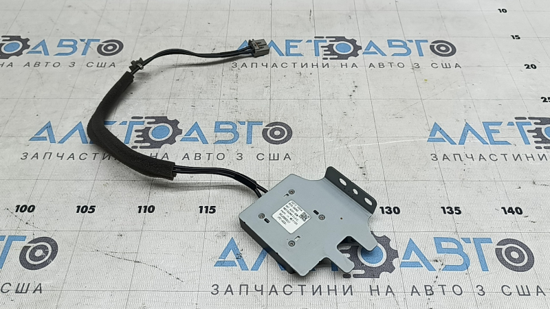 Antenna Time Control Unit Nissan Kicks 18-25