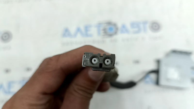 Antenna Time Control Unit Nissan Kicks 18-25