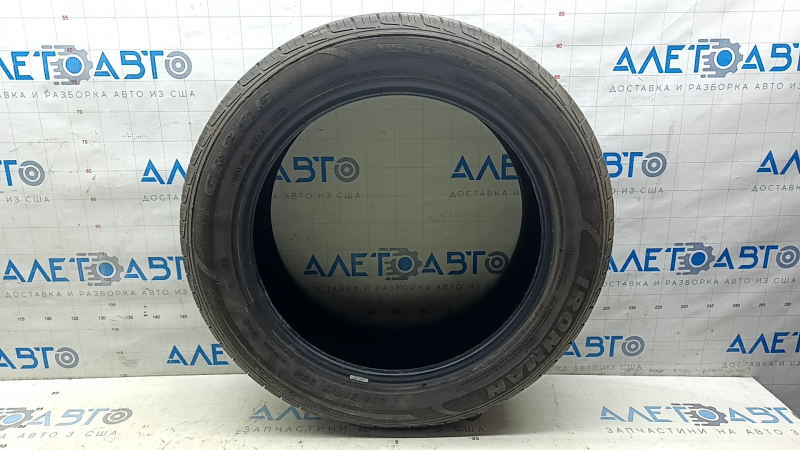 Шина R17 205/55 IRONMAN GR906 2025 всесезонная 6.5мм