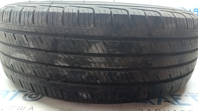 Шина R17 205/55 IRONMAN GR906 2025 всесезонная 6.5мм