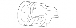 Кнопка start\stop Honda CRV 23-26