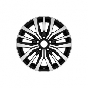 Disc roată R17 x 6.5J Nissan Kicks 21-24