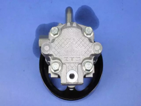 Насос ГУР Chrysler 200 11-14 2.4 6-speed