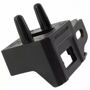Suportul de capotă stânga pentru Ford Fusion mk5 17-20, nou, neoriginal