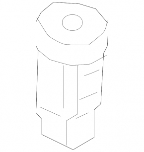 Кнопка start stop VW Jetta 19-26