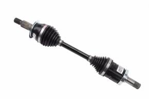 Ax cu roți față dreapta Cadillac CTS 14- 2.0, 3.6