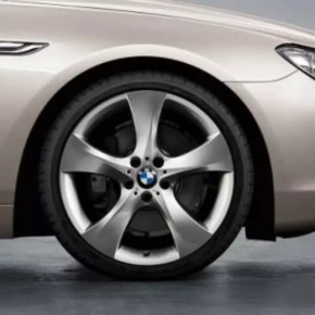 Диск колесный R20 331 стиль BMW 5 F10 11-16 9x20