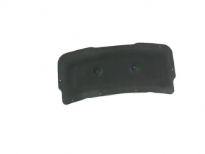 Изоляция капота Jeep Cherokee KL 19-20