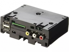 USB Hub Ford Escape MK3 13-15 Sync 2