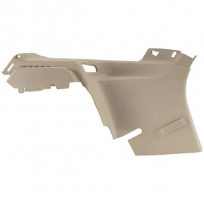 Capac spate bara centrala stanga Ford Focus mk3 11-18 4d gri