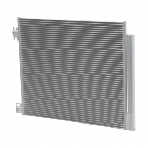 Condensator radiator aer condiționat Nissan Rogue Sport 17-22 2.0