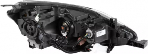Фара передняя левая Nissan Sentra 16-19 рест