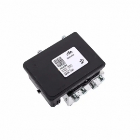 ABS ABS Chevrolet Equinox 18