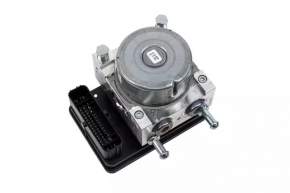 ABS ABS GMC Terrain 18- sub radar