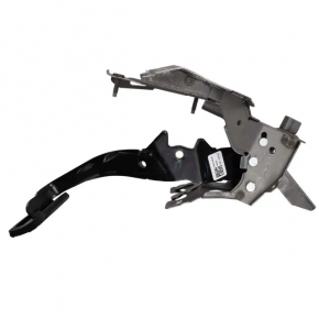 Pedală de frână Ford Fiesta 11-19 fără senzor
