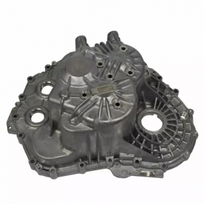 Крышка АКПП Ford Focus mk3 11-18 2.0