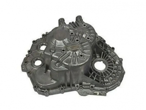 Крышка АКПП Ford Focus mk3 11-18 2.0