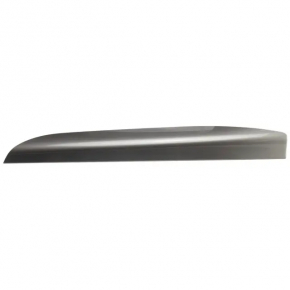 Ornamente frontale Ford Edge 19-24 gri