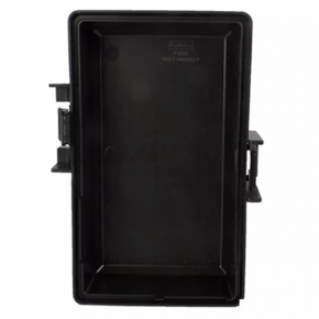 Крышка блока предохранителей подкапотная Ford Ecosport 18-22 2.0