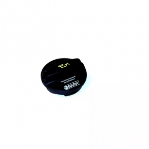 Capacul gurii de umplere a uleiului pentru Audi A4 B9 17- 2.0T, nou, neoriginal, VIKA