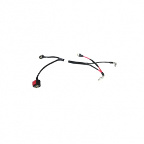 Bornele bateriei asamblate Chrysler 200 11-14