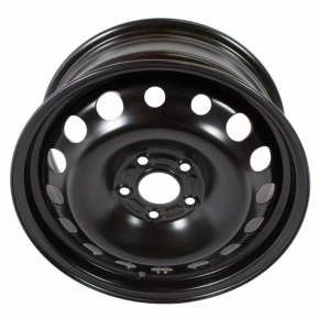 Запасное колесо докатка Ford Transit Connect MK2 13-25 R16 6.5J ET60 215/55, железка