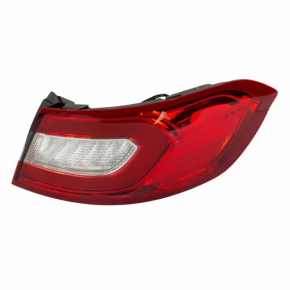 Фонарь правый Lincoln MKX 16-18