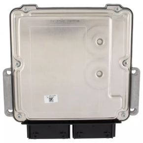 Блок ECU компьютер двигателя Ford Escape MK3 13-19 1.6T 2.0T