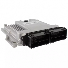 Блок ECU компьютер двигателя Ford Escape MK3 13-19 1.6T 2.0T