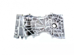 Передняя крышка двигателя Chrysler 200 15-17 2.4