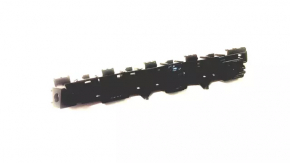Suport bara față stânga sub far Subaru Impreza WRX GH 12-16