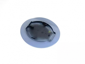 Capacul rezervorului de combustibil cu carcasă Dodge Dart 13-16