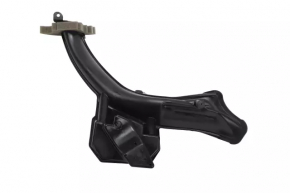 Воздухоприемник Chevrolet Malibu 19-25 1.5T, 1.8