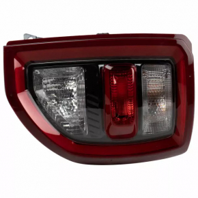 Фонарь правый Ford Bronco Sport 21-26