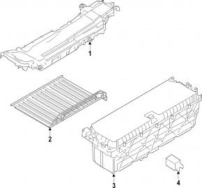 Invertor BMW X5 F15 16-18 plug-in