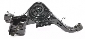 Axa spate dreapta Nissan Rogue Sport 17-19 ruginita